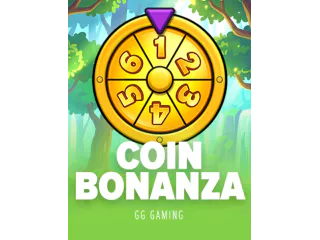 Coin Bonanza — GG Gaming