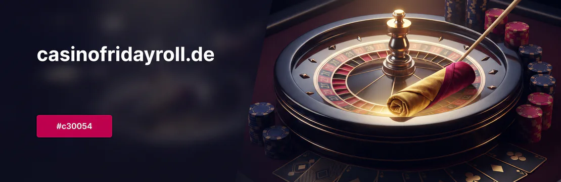 Fridayroll Casino